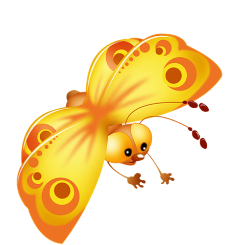 Картинки с изображением бабочек