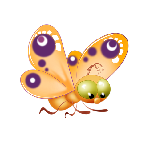 Картинки насекомые бабочки
