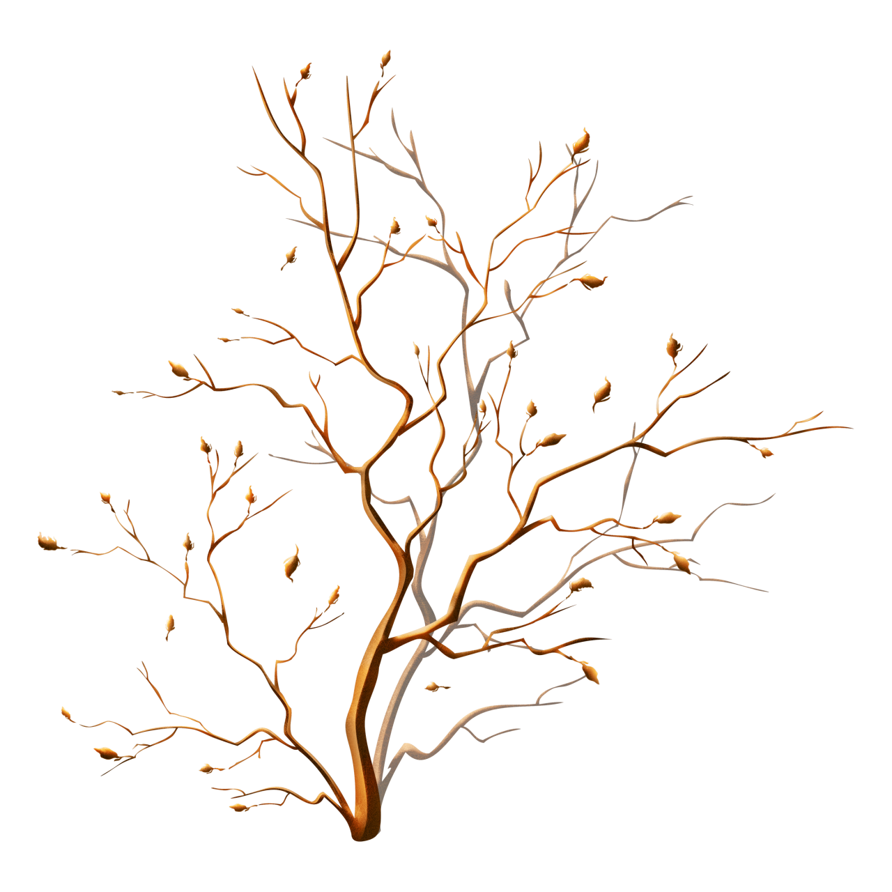 Абстрактное дерево