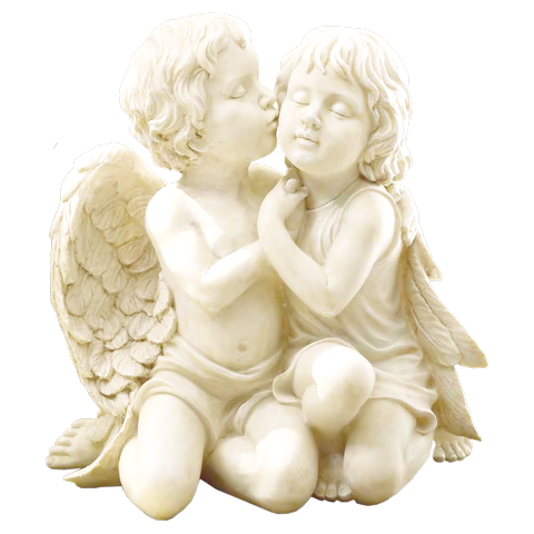 Ангелы любви