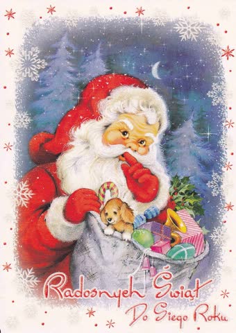 Картинки с Дедом Морозом